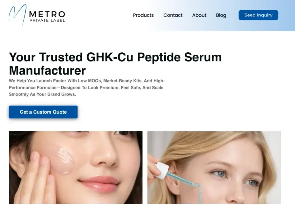 is ghk cu expensive GHK-Cu 10 mg For Sale/ Premium Peptides/ USA Made  Botox in a Bottle?