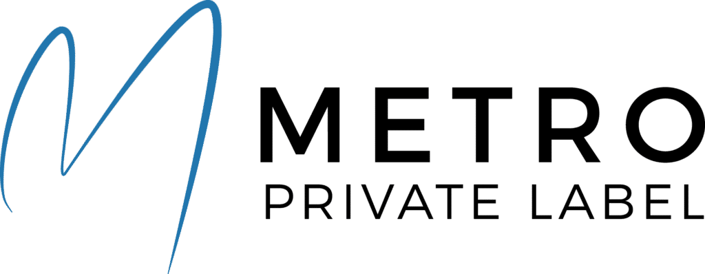 Logo-Metrop Private label